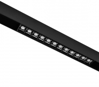 Магнітний трековий світильник PRO M20 18Вт SERIES GR-BT Bluetooth SMART 3000K - 6000K